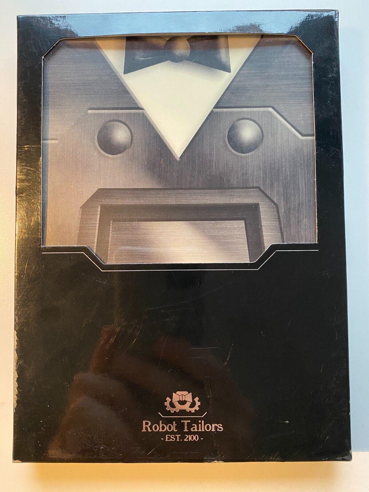 Secret Agent Clank [Press Kit]