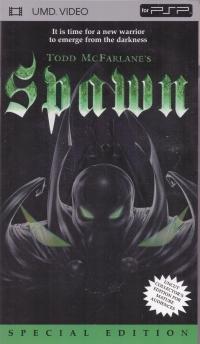 Spawn [UMD]