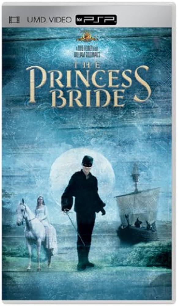 The Princess Bride [UMD]