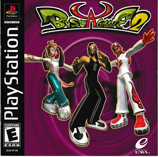 Bust A Groove 2