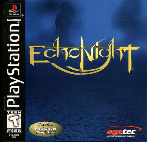 Echo Night