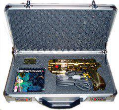 Elemental Gearbolt Assassin Case