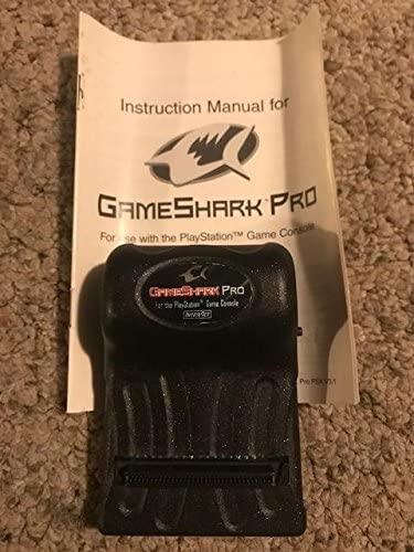 GameShark Pro 3.0