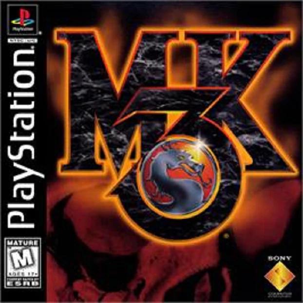Mortal Kombat 3 [Jewel Case]