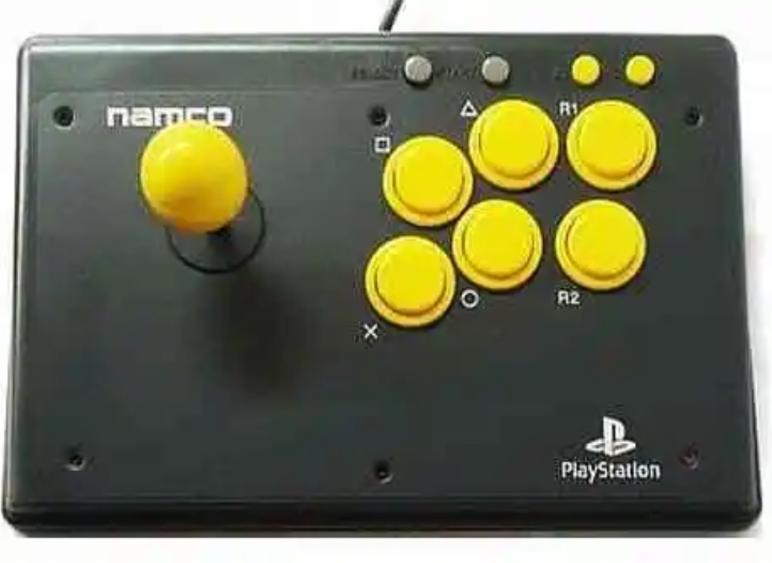 Namco Joy Stick