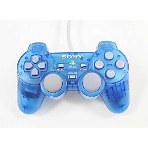 PSOne Dualshock Controller [Island Blue]