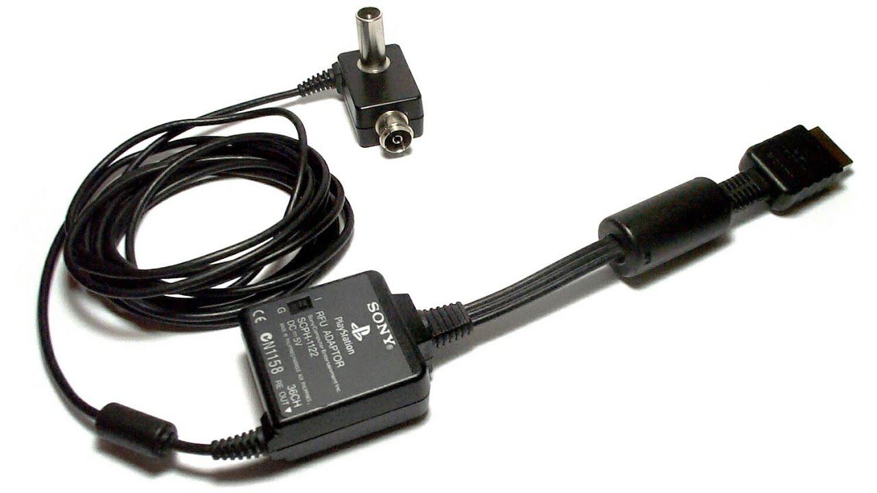 RFU Adaptor