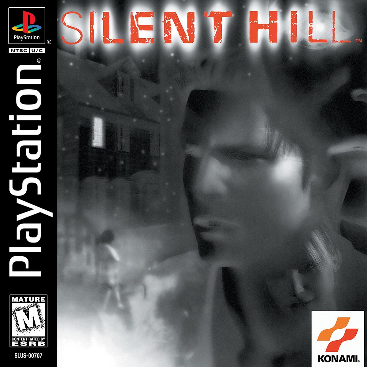 Silent Hill