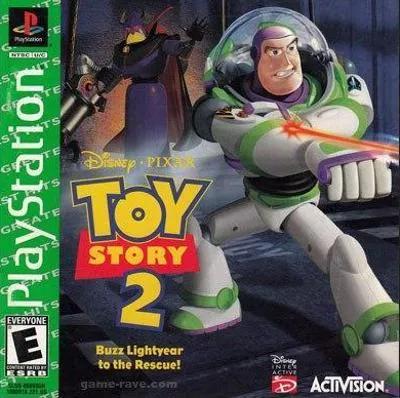 Toy Story 2 [Greatest Hits]