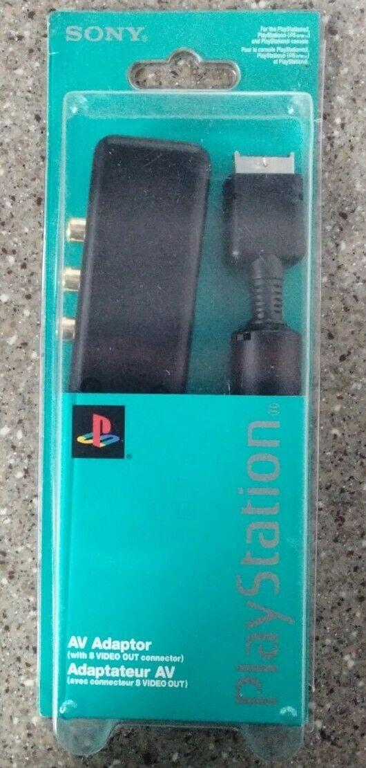 AV Adaptor