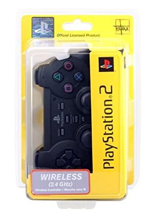 Black Katana Dual Force 2 Wireless Analog Controller
