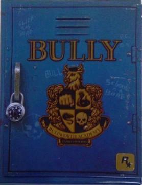 Bully [Collector's Edition]