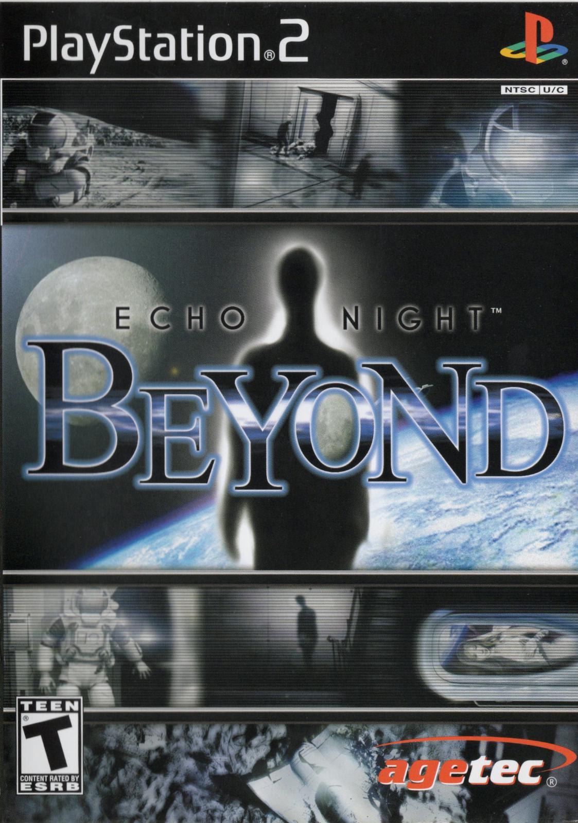 Echo Night Beyond