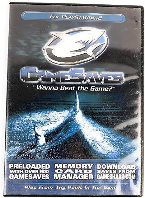 GameSaves