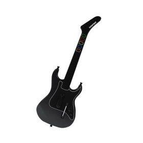 Guitar Hero Wireless Kramer Striker Controller