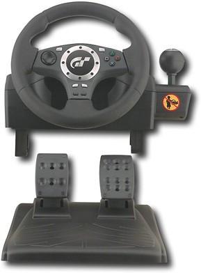 Logitech Driving Force Pro