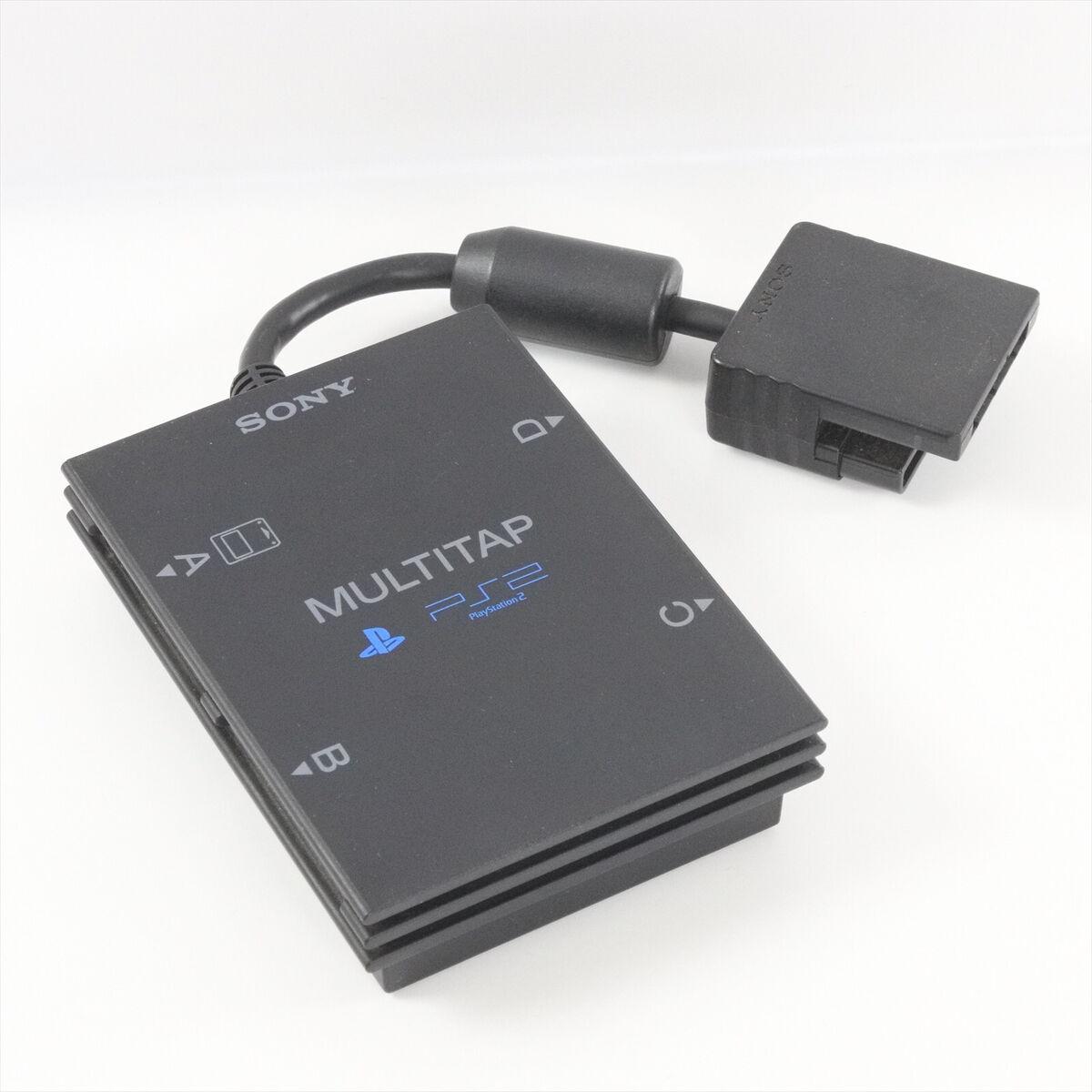 Multi Tap Adaptor [Slim]