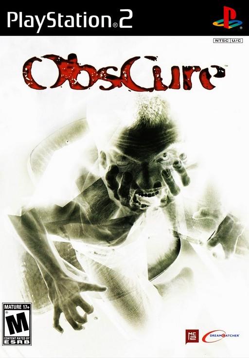 Obscure