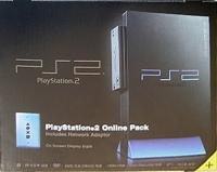 PlayStation 2 Online Pack