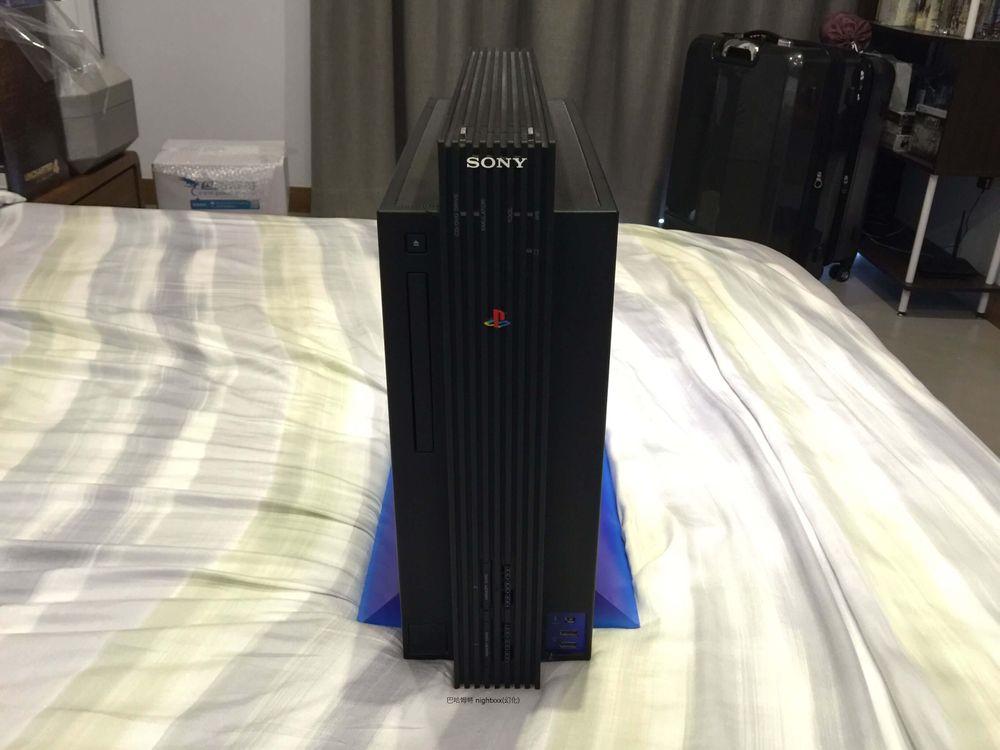 Playstation 2 Development Tool