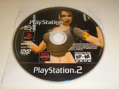 Playstation Magazine Issue 104