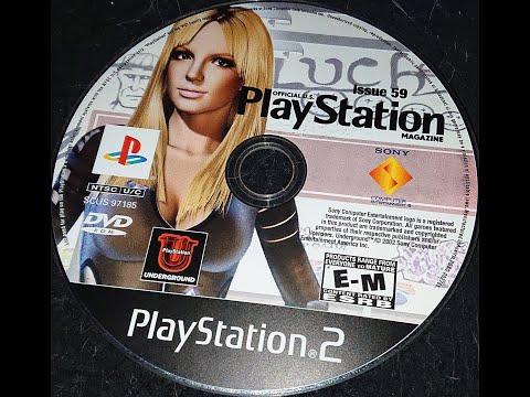 Playstation Magazine Issue 59