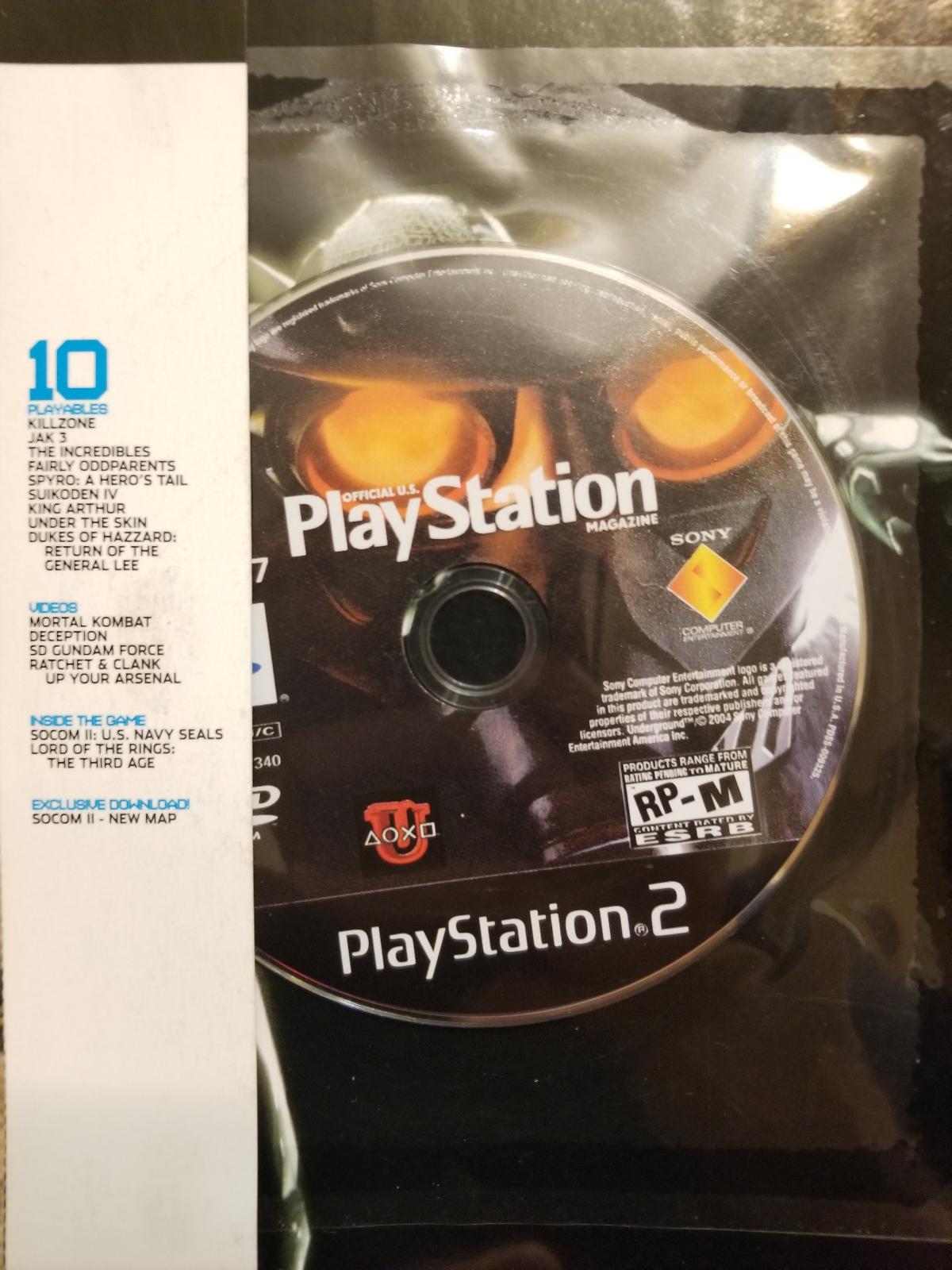 Playstation Magazine Issue 87