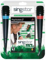 Singstar 90's [2 Microphone Bundle]