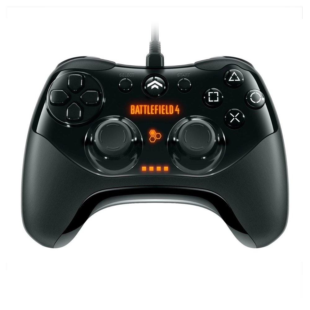 Battlefield 4 Official Wired Controller