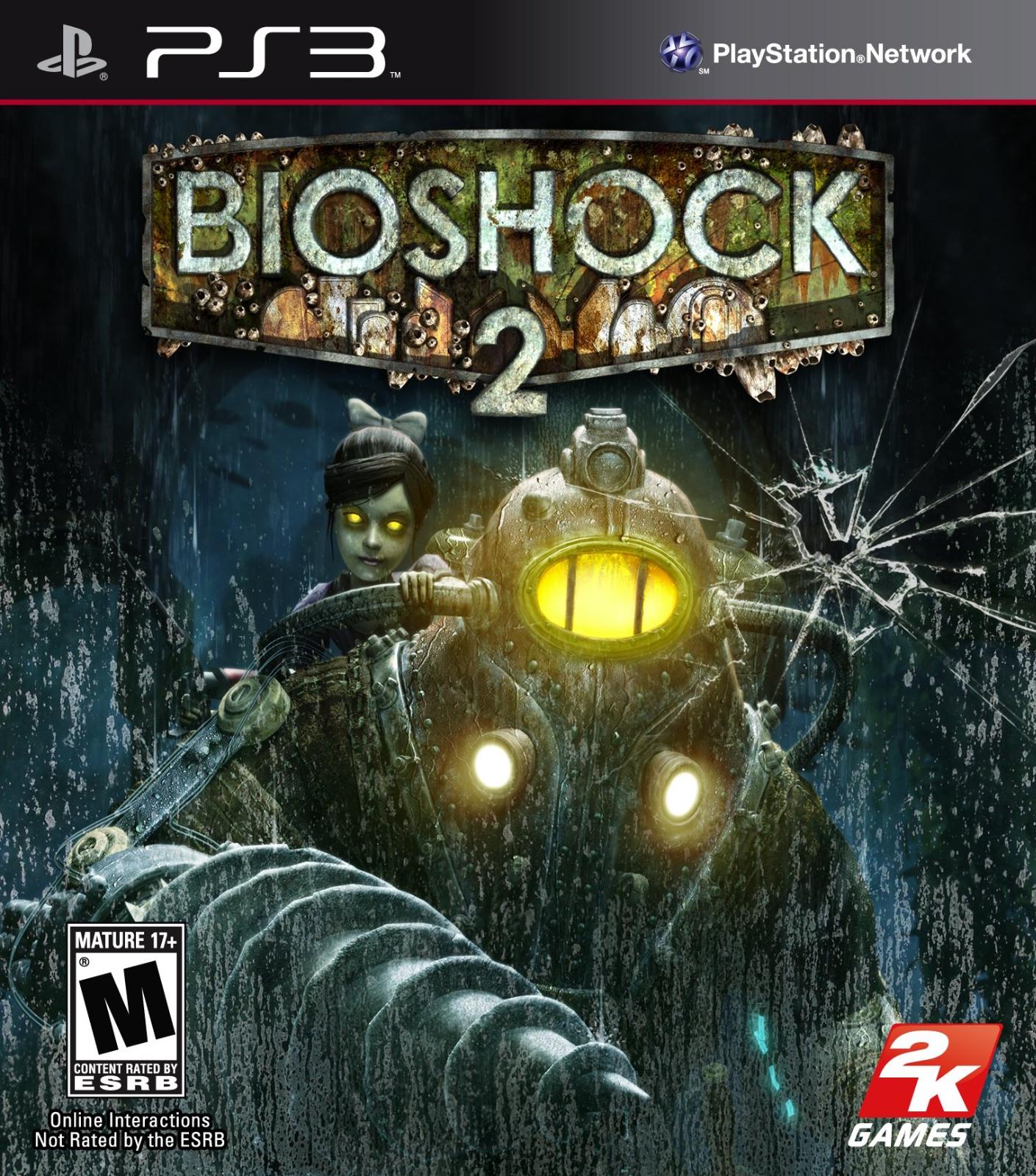 BioShock 2