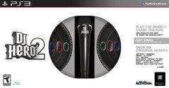DJ Hero 2 [Party Bundle]