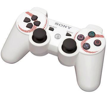Dualshock 3 Controller MLB 11 Edition