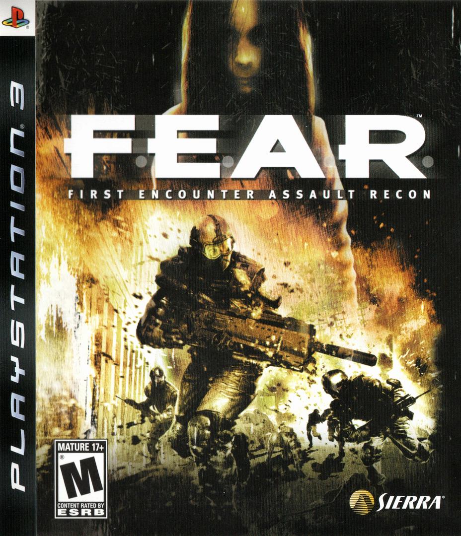 F.E.A.R.