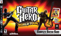 Guitar Hero World Tour [Guitar Kit]