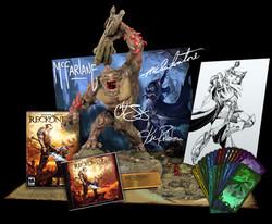 Kingdoms Of Amalur Reckoning [Signature Edition]