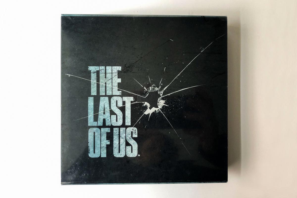 Last of Us [Press Kit]