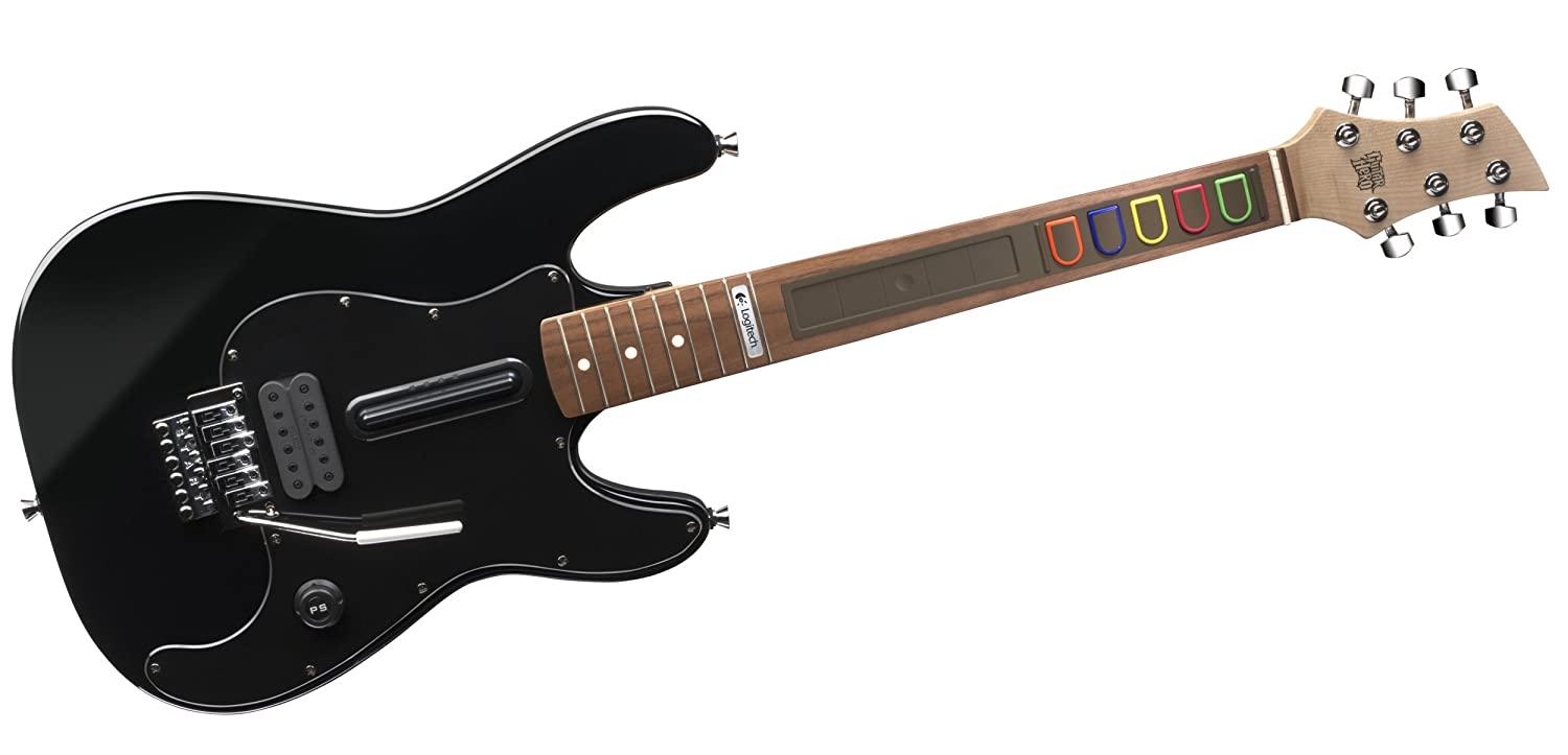 Logitech E-X50001 Wireless Guitar Controller