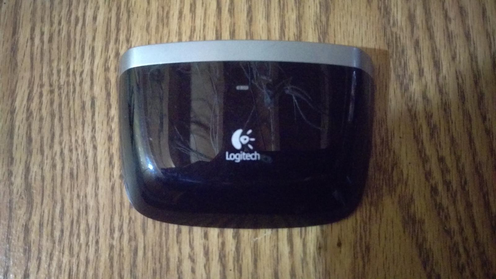 Logitech Harmony Adapter