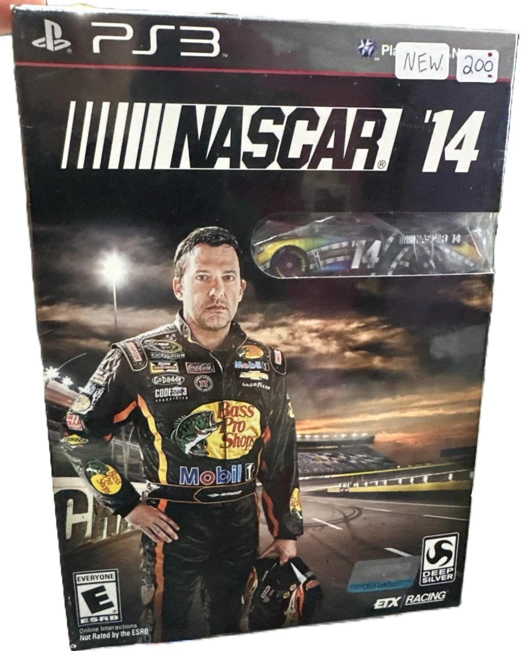 NASCAR 14 [Limited Edition]