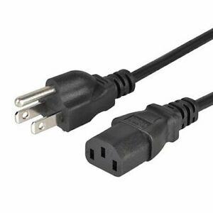 PS3 Power Cord