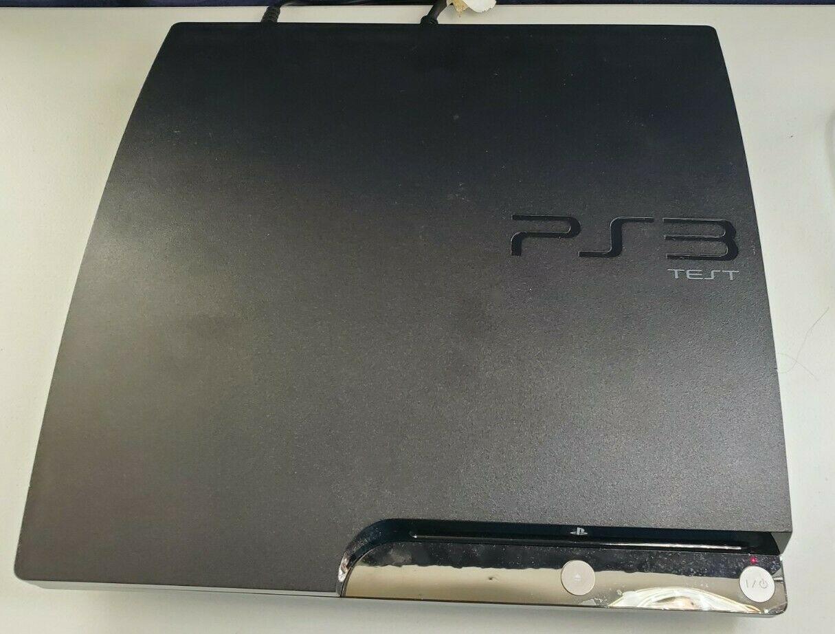 PlayStation 3 Debugging Station