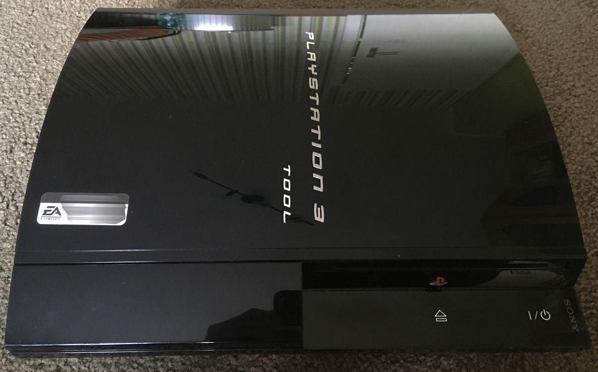 PlayStation 3 Reference Tool