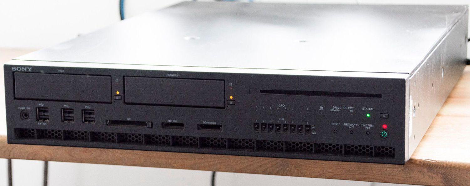 PlayStation 3 Reference Tool [1000A]