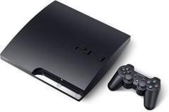 Playstation 3 Slim 320GB System