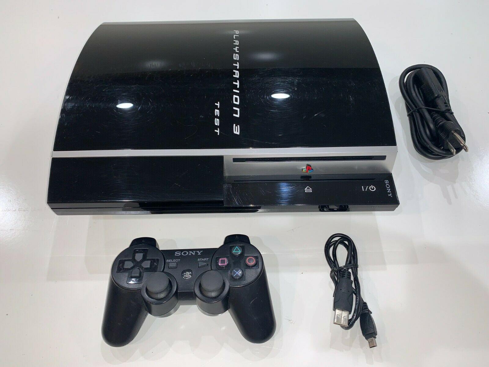 Playstation 3 Test Debug Unit