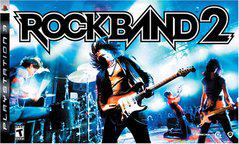 Rock Band 2 [Special Edition]