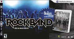 The Beatles: Rock Band Special Value Edition