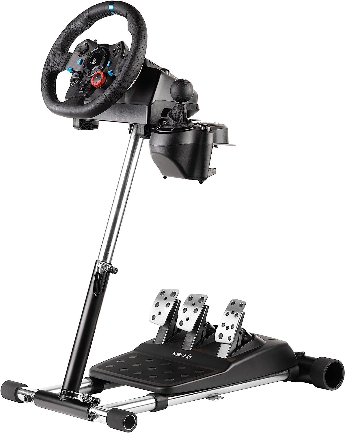 Wheel Stand Pro Racing Steering Wheel Stand for Logitech G27 or G25