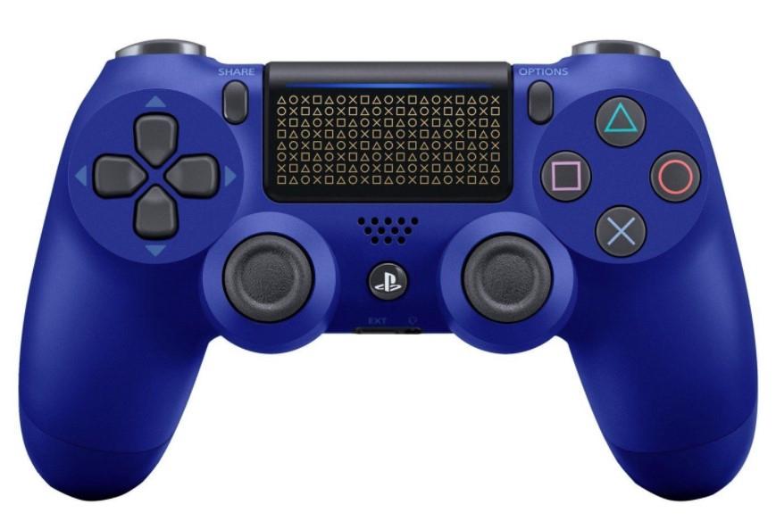 Dualshock 4 Days of Play 2018 Controller