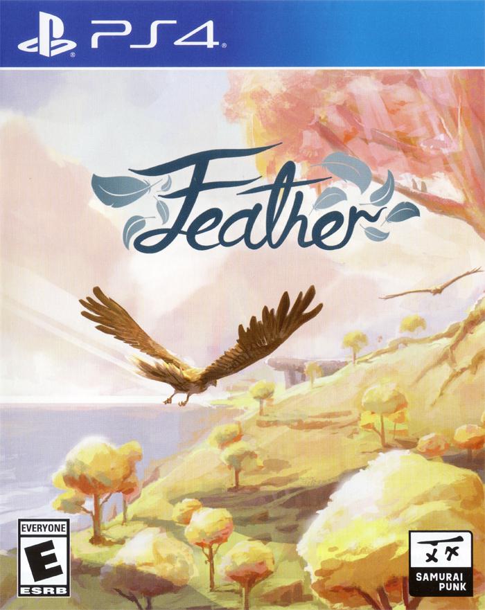 Feather